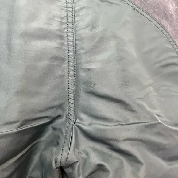 Birdwell Navy Blue Stretch Tactical Chino Walk Shorts Men's Size Small - Picture 4 of 6